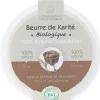 Beurre de Karité Bio peaux sèches et sensibles Laboratoire Haut-Ségala - pot de 50 ml
