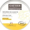 Beurre de Karité parfum miel bio Cattier - pot 100 g