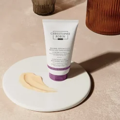Beurre définition boucles fabuleuses Christophe Robin - tube de 150ml