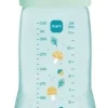 Biberon Easy Active 2ème âge 6 mois+ Mam - 1 biberon de 330ml