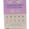 Biberon Easy start anti-colique 2+ mois débit moyen bleu océan Mam - 1 biberon de 260ml