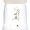 Biberon Easy start anti-colique 2+ mois débit 2 Mam - biberon de 260 ml