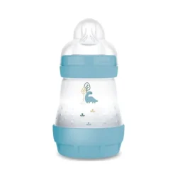 Biberon Easy start anti-colique 0+ mois débit 1 Mam