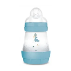 Biberon Easy start anti-colique 0+ mois débit 1 Mam