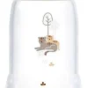 Biberon Easy Start 4 mois et + débit 3 coloris sable Mam - 1 biberon de 320 ml