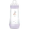 Biberon Easy Start 4 mois et + débit 3 Mam - biberon de 320 ml