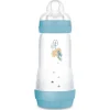 Biberon Easy Start 4 mois et + débit 3 Mam - biberon de 320 ml