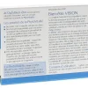 Bien-être Vision Activa - boîte de 30 gélules