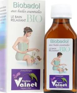 Biobadol Dr Valnet