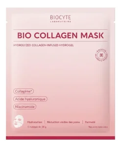 Bio collagen masque Biocyte - un masque