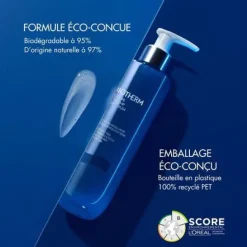 Biocorps body sérum anti-imperfections Biotherm - flacon-pompe de 200ml