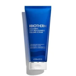 Biocorps gommage corps anti-rugosités Biotherm - tube de 200ml