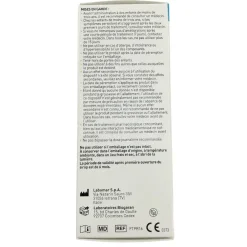 Biogaran conseil Sirop toux enfant arôme fraise - flacon de 120ml