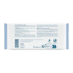 Biolane Expert lingettes douceur – sachet de 72 lingettes