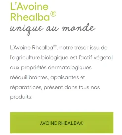 Biology AC Eau micellaire nettoyante purifiante bio A-derma