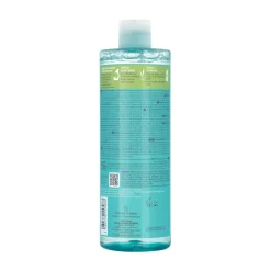 Biology AC Eau micellaire nettoyante purifiante bio A-derma