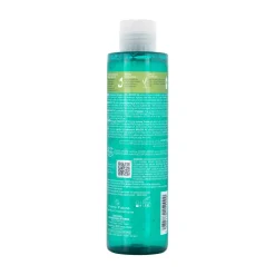 Biology AC Gel moussant nettoyant purifiant bio A-derma