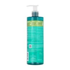 Biology AC Gel moussant nettoyant purifiant bio A-derma
