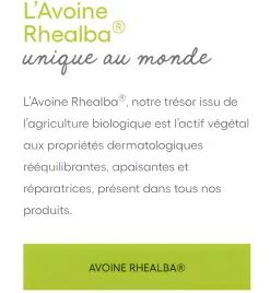 Biology AC Gel moussant nettoyant purifiant bio A-derma