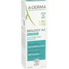 Biology ac global soin matifiant anti-imperfections A-derma - tube de 40ml