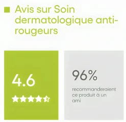 Biology Soin A-R dermatologique anti-rougeurs A-Derma - tube de 40ml