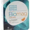 Biomag agrumes stress anxiété fatigue comprimé à croquer Lehning - boite de 90 comprimés