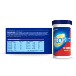 Bion 3 Défense adulte vitamine D et zinc – 90 comprimés