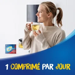 Bion 3 Défense adulte vitamine D et zinc – 90 comprimés
