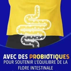 Bion 3 Énergie 50+ et équilibre intestinal