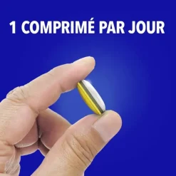Bion 3 Énergie 50+ et équilibre intestinal