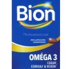 Bion 3 Oméga 3 cœur cerveau vision – 30 capsules
