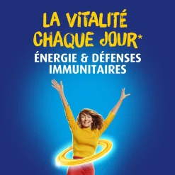 Bion3 équilibre et équilibre intestinal