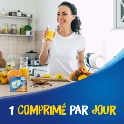 Bion3 équilibre et équilibre intestinal