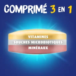Bion3 équilibre et équilibre intestinal