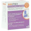 Biosynex protection auditive altitude adulte – une paire
