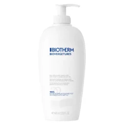 Biovergetures Gel-crème anti-vergetures Biotherm - flacon-pompe de 400 ml