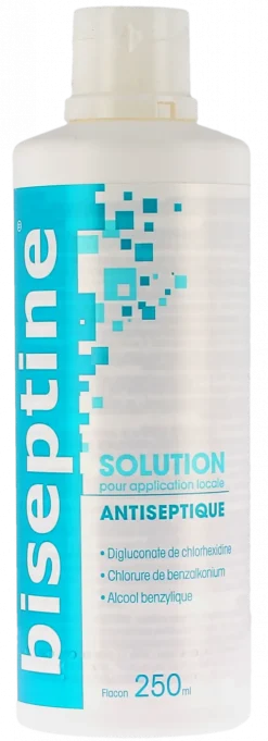 Biseptine