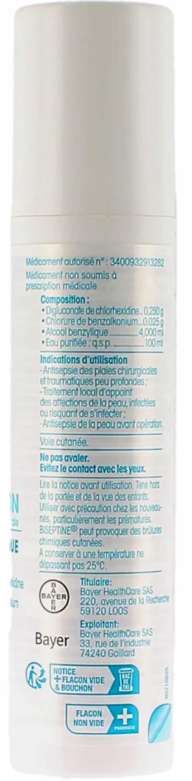 Biseptine