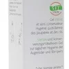 Blephagel gel stérile hygiène des paupières et cils sensibles - tube de 30g