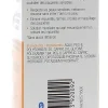 Blephasol lotion micellaire paupières sensibles Théa - flacon de 100ml