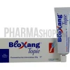 Bloxang Topic pommade barrière hémostatique Bausch & Lomb - tube de 30 g