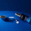 Blue Therapy Accelerated Sérum réparateur anti-âge Biotherm - flacon-pompe de 50ml