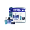 Blue Therapy coffret anti-âge Biotherm - coffret de 3 produits