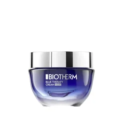 Blue therapy cream night Biotherm - pot de 50ml