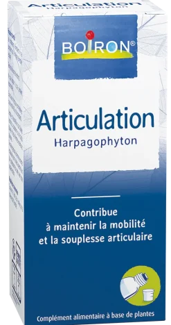 BOIRON ARTICULATIONS Harpagophyton - flacon 60ml