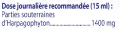BOIRON ARTICULATIONS Harpagophyton - flacon 60ml