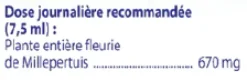 BOIRON EQUILIBRE EMOTIONNEL Millepertuis - flacon de 60ml