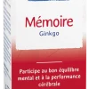 BOIRON MEMOIRE Ginkgo - flacon de 60ml