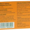 Boldoflorine constipation passagère – 40 comprimés