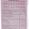 Bonbons aux fruits des bois sans sucre Ma petite confiserie - boite de 36,5g